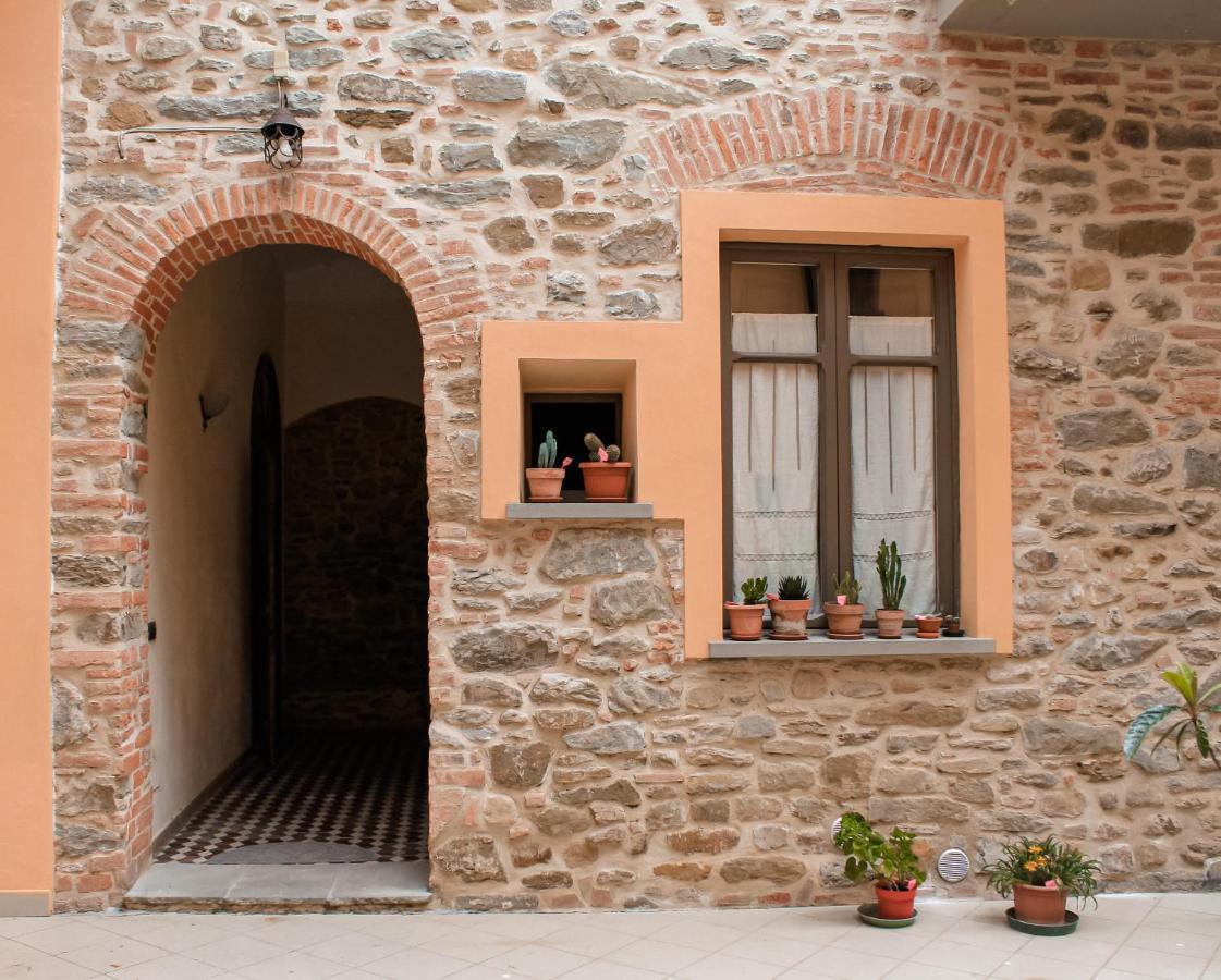 La Corte Arezzo Exterior photo