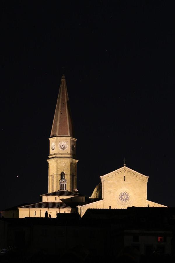 La Corte Arezzo Exterior photo