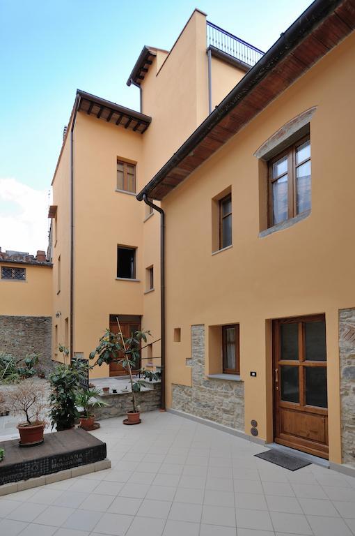 La Corte Arezzo Exterior photo