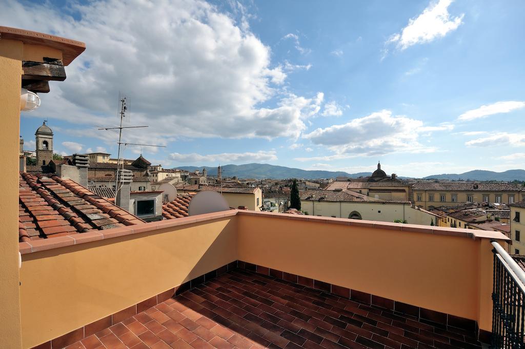 La Corte Arezzo Exterior photo